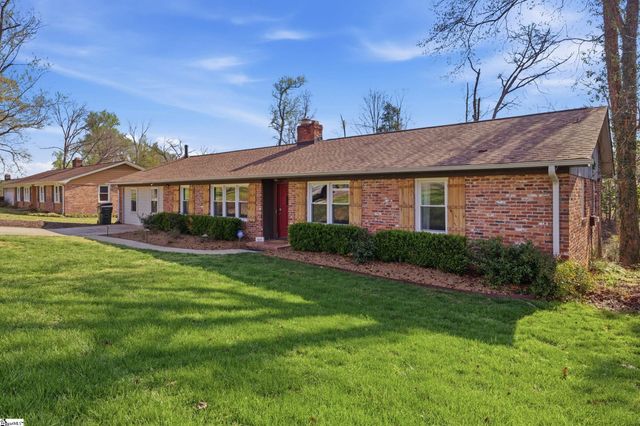 505 Kensington Road, Taylors, SC 29687