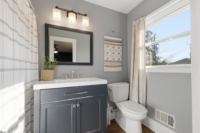 505 Kensington Road, Taylors, SC 29687