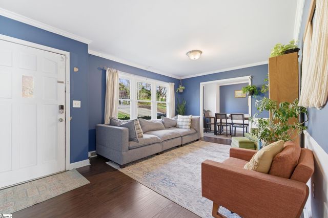 505 Kensington Road, Taylors, SC 29687