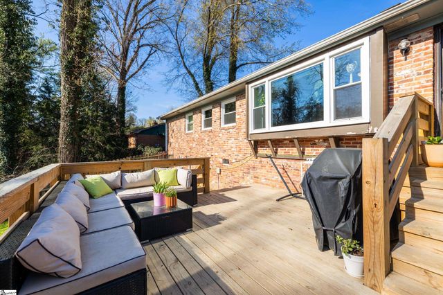 505 Kensington Road, Taylors, SC 29687