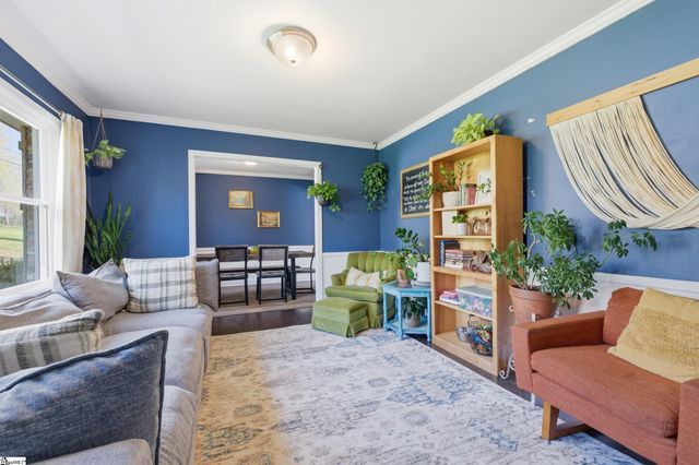 505 Kensington Road, Taylors, SC 29687