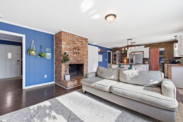 505 Kensington Road, Taylors, SC 29687