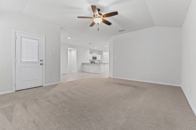 161 Anderson Mill Street, Azle, TX 76020