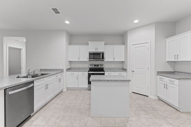 161 Anderson Mill Street, Azle, TX 76020