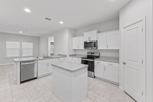 161 Anderson Mill Street, Azle, TX 76020