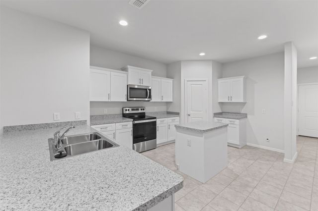 161 Anderson Mill Street, Azle, TX 76020