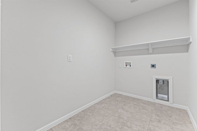 161 Anderson Mill Street, Azle, TX 76020
