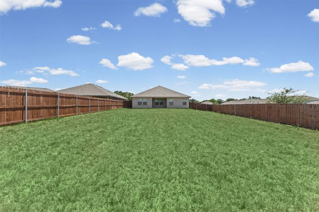 161 Anderson Mill Street, Azle, TX 76020