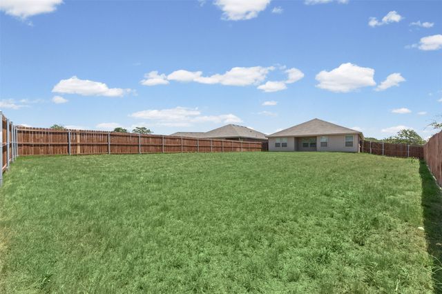 161 Anderson Mill Street, Azle, TX 76020