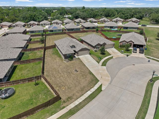 161 Anderson Mill Street, Azle, TX 76020