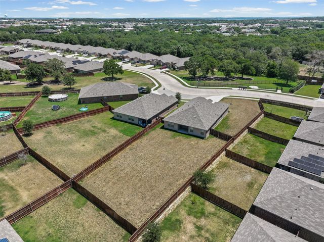 161 Anderson Mill Street, Azle, TX 76020