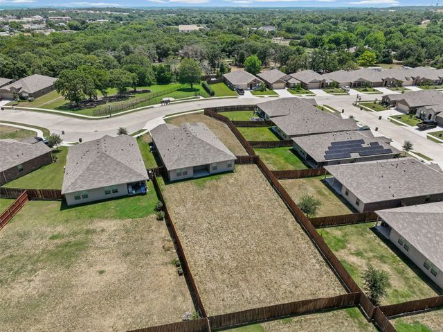 161 Anderson Mill Street, Azle, TX 76020