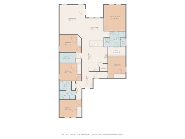161 Anderson Mill Street, Azle, TX 76020