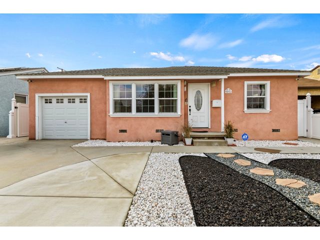 9872 Potter Street, Bellflower, CA 90706