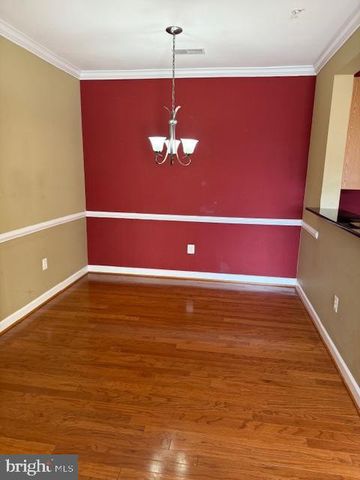 6185 WILLOW PL #105, Bealeton, VA 22712