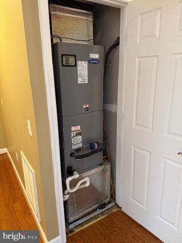 6185 WILLOW PL #105, Bealeton, VA 22712