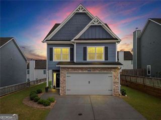 217 Eva Way, Cartersville, GA 30121