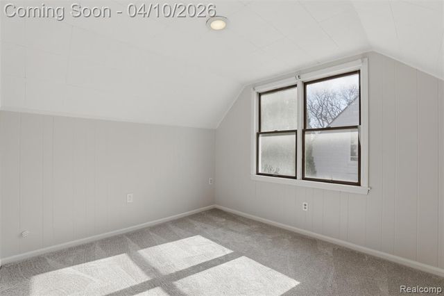 20201 Lancaster Street, Harper Woods, MI 48225