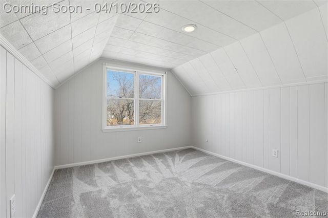 20201 Lancaster Street, Harper Woods, MI 48225