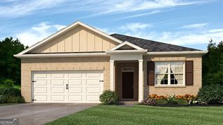 107 Oak View Lane, Dallas, GA 30157