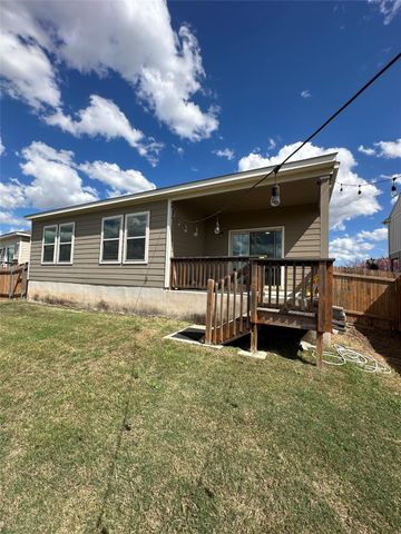 13000 Titanium ST, Austin, TX 78754