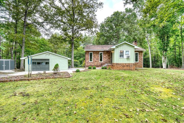 750 Cook Bridge Road, Murphy, NC 28906