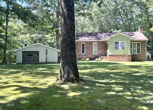 750 Cook Bridge Road, Murphy, NC 28906