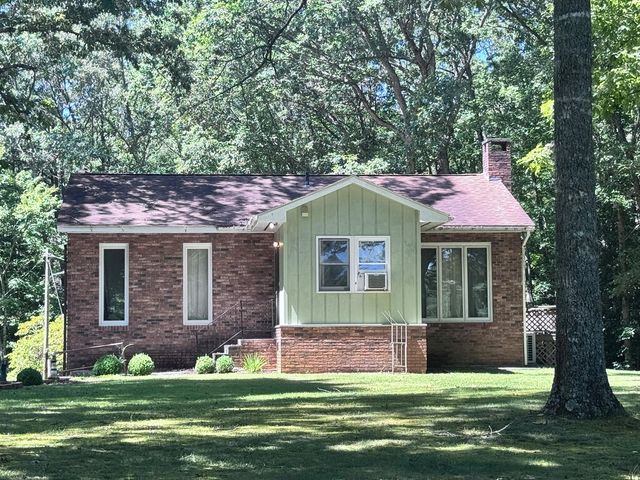 750 Cook Bridge Road, Murphy, NC 28906