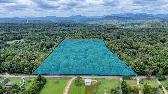 750 Cook Bridge Road, Murphy, NC 28906