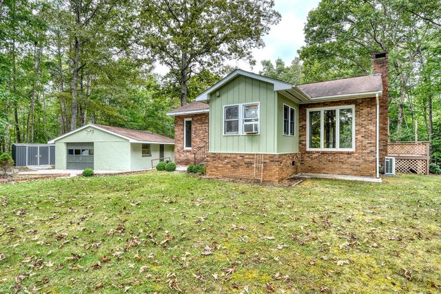 750 Cook Bridge Road, Murphy, NC 28906