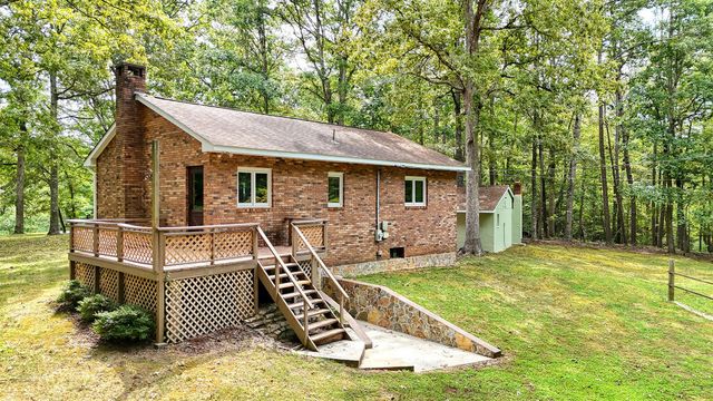 750 Cook Bridge Road, Murphy, NC 28906