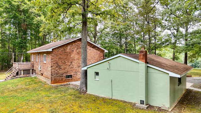 750 Cook Bridge Road, Murphy, NC 28906