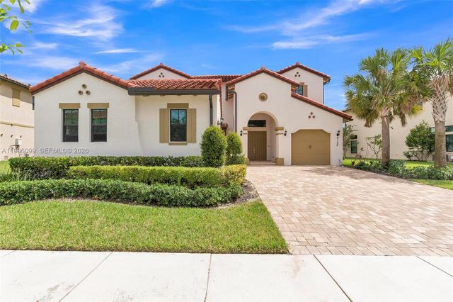 9150 Parkland Bay Drive, Parkland, FL 33076
