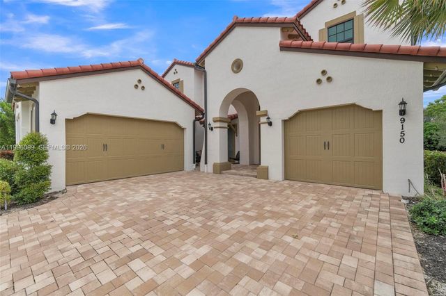 9150 Parkland Bay Drive, Parkland, FL 33076
