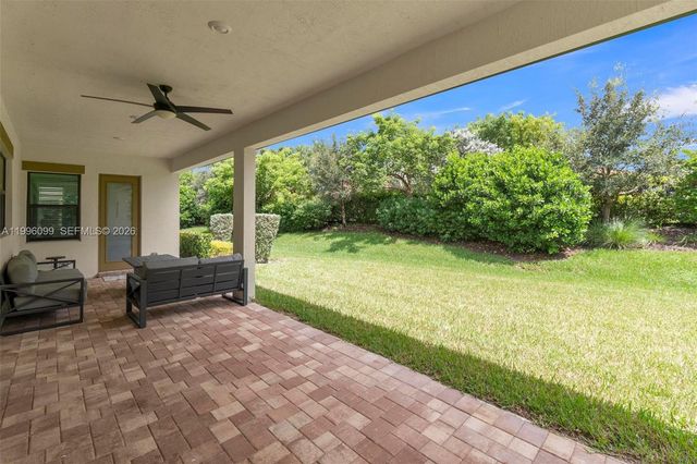 9150 Parkland Bay Drive, Parkland, FL 33076