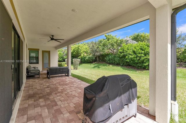 9150 Parkland Bay Drive, Parkland, FL 33076