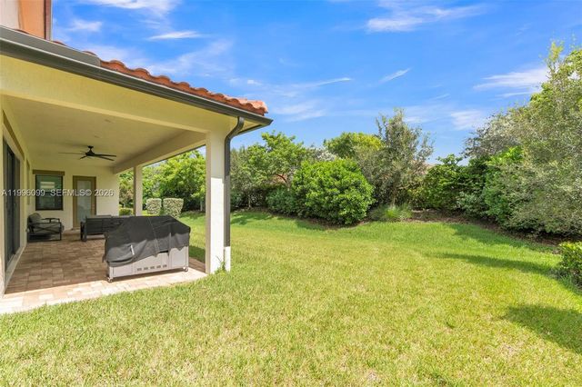 9150 Parkland Bay Drive, Parkland, FL 33076