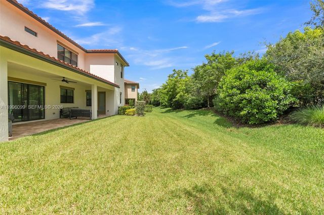 9150 Parkland Bay Drive, Parkland, FL 33076