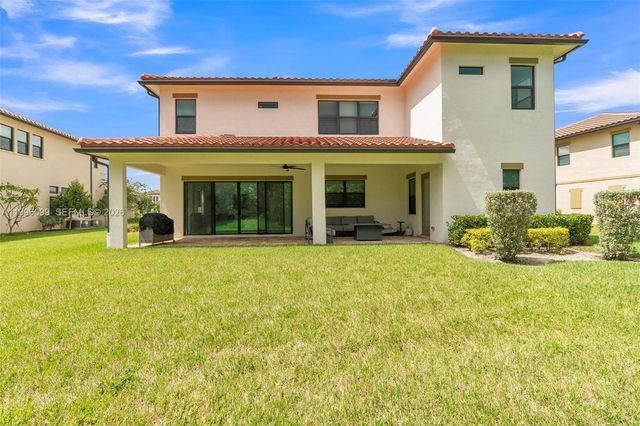 9150 Parkland Bay Drive, Parkland, FL 33076