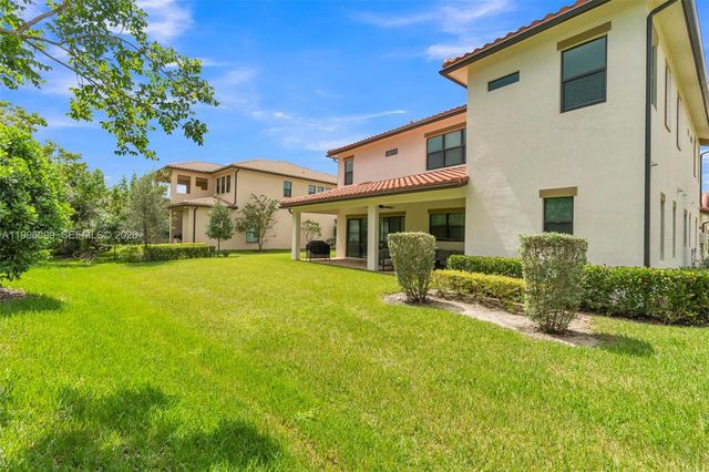 9150 Parkland Bay Drive, Parkland, FL 33076