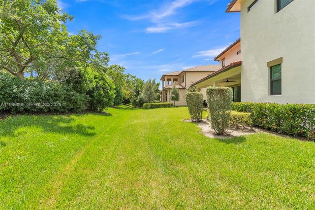 9150 Parkland Bay Drive, Parkland, FL 33076