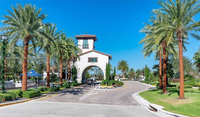 9150 Parkland Bay Drive, Parkland, FL 33076