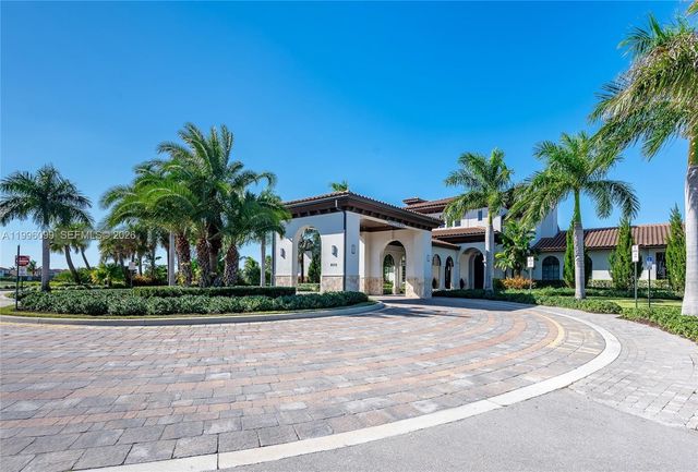 9150 Parkland Bay Drive, Parkland, FL 33076