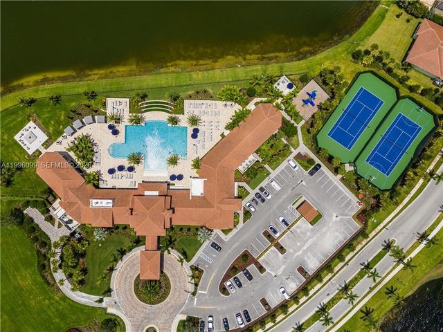 9150 Parkland Bay Drive, Parkland, FL 33076
