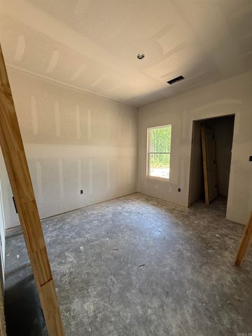 529 Madeleine Circle, Austin, AR 72007