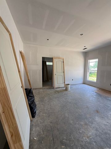529 Madeleine Circle, Austin, AR 72007