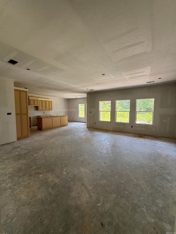 529 Madeleine Circle, Austin, AR 72007