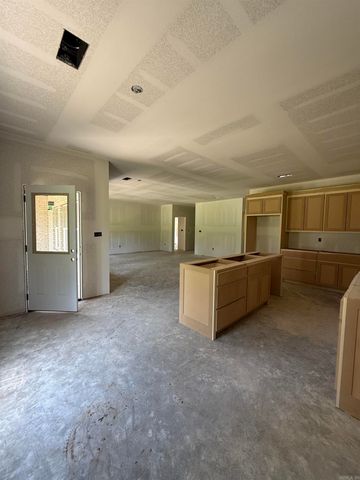 529 Madeleine Circle, Austin, AR 72007