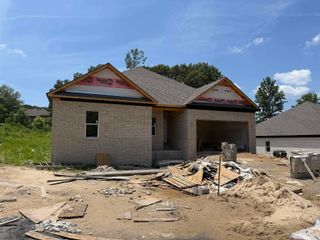 529 Madeleine Circle, Austin, AR 72007