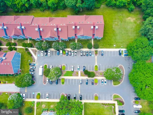 1125 LAKE HERON DR #3A, Annapolis, MD 21403